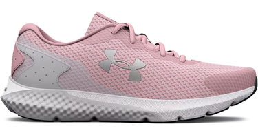 Кецове и обувки Under Armour Charged Rogue 3 Metallic Розово | 3025526-600, 1