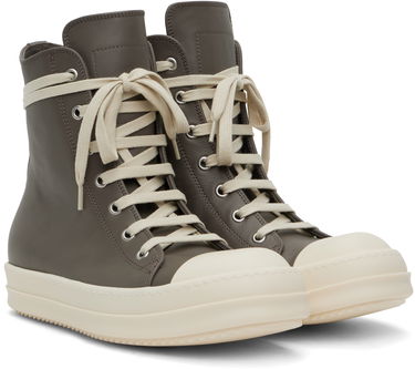 Pокля Rick Owens Rick Owens Hollywood Сиво | RU01E5890 LCO, 3