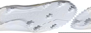 Кецове и обувки adidas Performance Predator League FG J Бяло | if6355, 2
