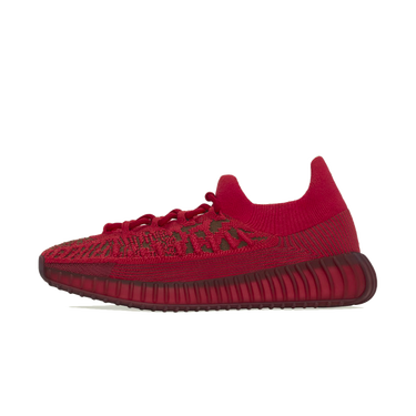 Кецове и обувки adidas Yeezy Yeezy 350 CMPCT "Slate Red" Червено | GW6945, 0