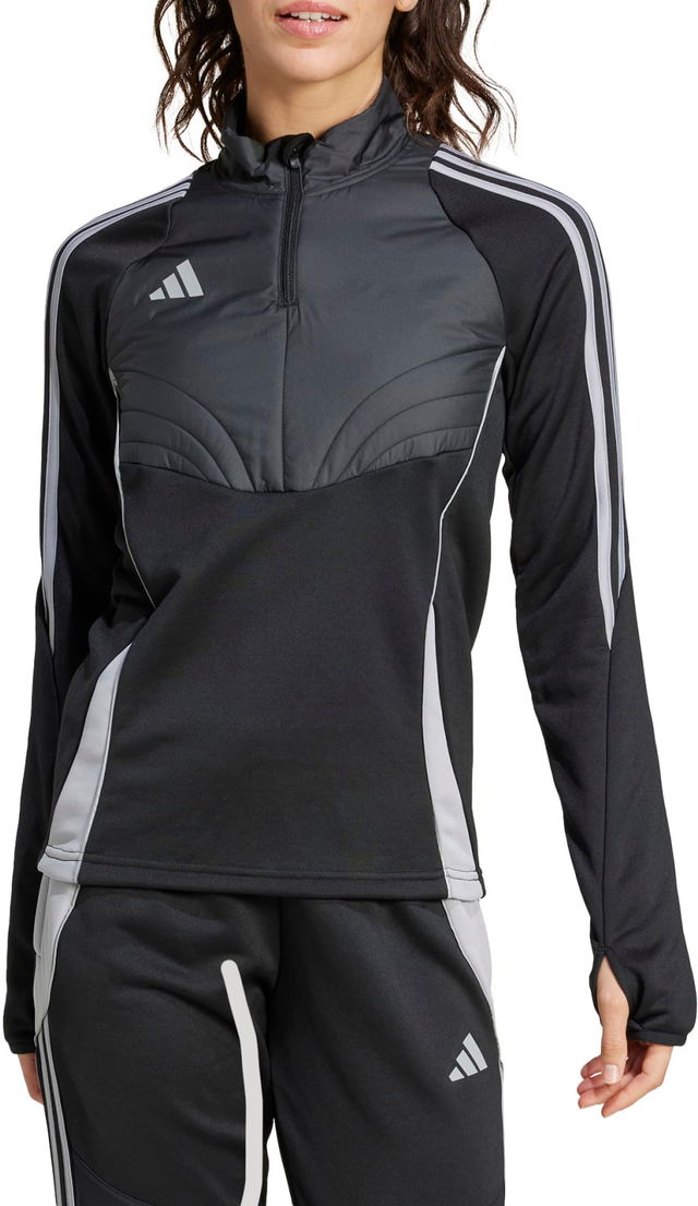 Long Sleeve Training Top