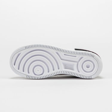 Кецове и обувки Nike W Air Force 1 Shadow RTL Черно | CU5315-001, 4