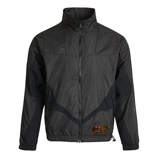 Ветровка Nike J 23ENG Track Jacket Черно | CV2867-010, 0