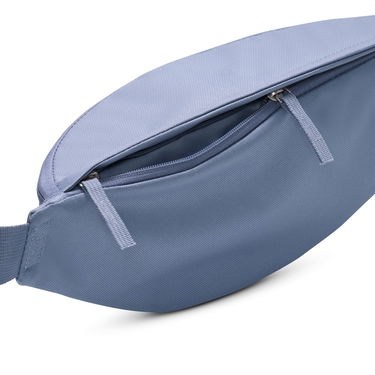 Чанта за кръста Nike Heritage Waistpack (3L) Синьо | DB0490-499, 5