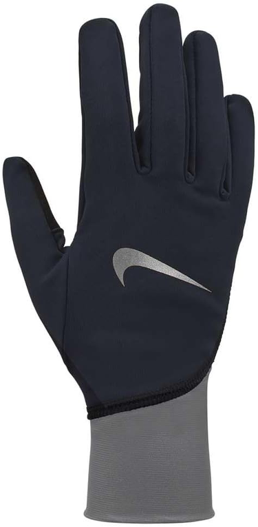 Ръкавици Nike Pacer Midweight Running Gloves Черно | 9331-104-018, 0