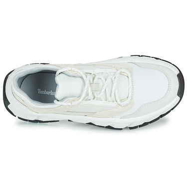 Кецове и обувки Timberland TBL Turbo Low Бяло | TB0A5N38143, 5