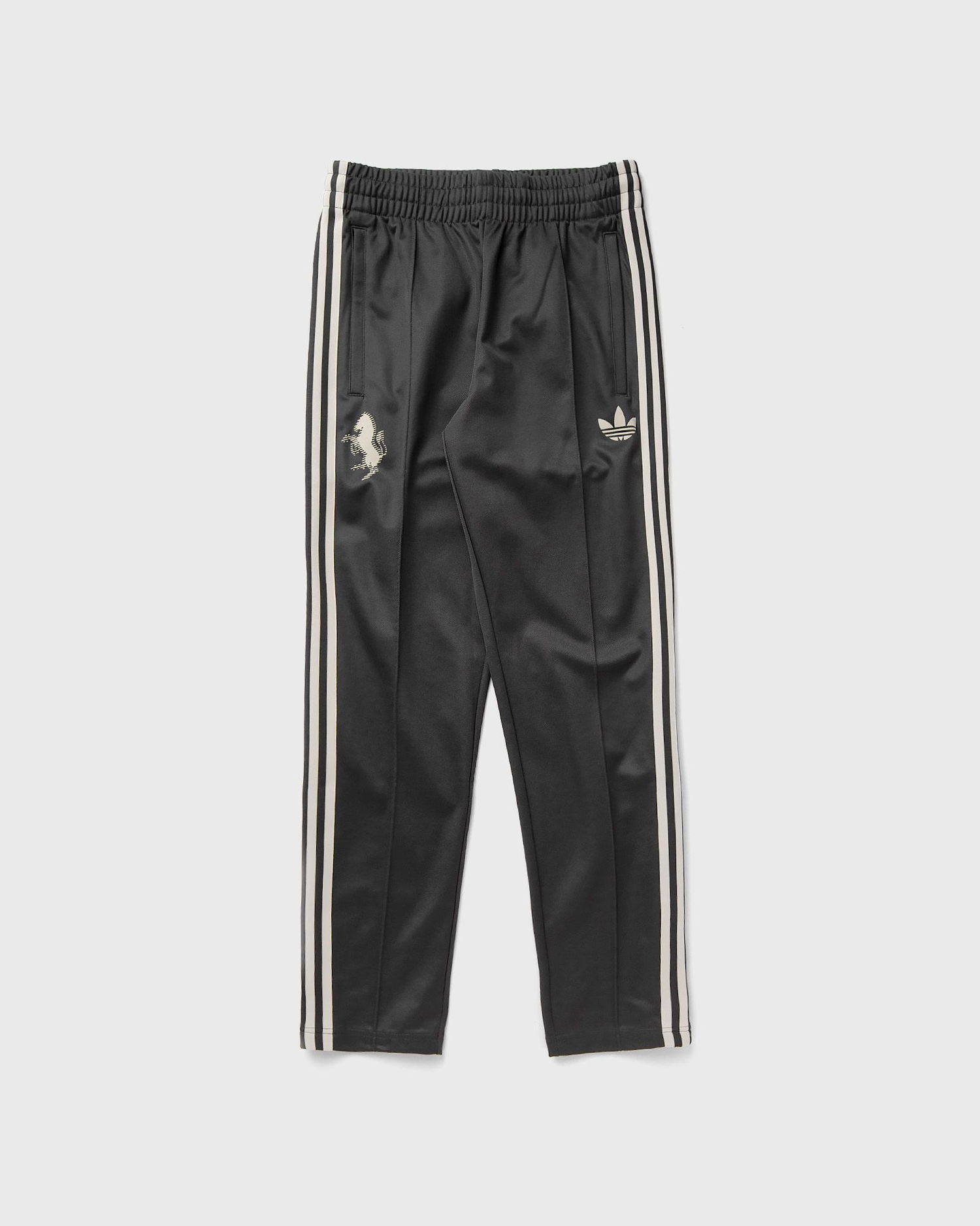 Спортни панталони adidas Originals JUVENTUS OG BB Track Pants Черно | IY0051, 0