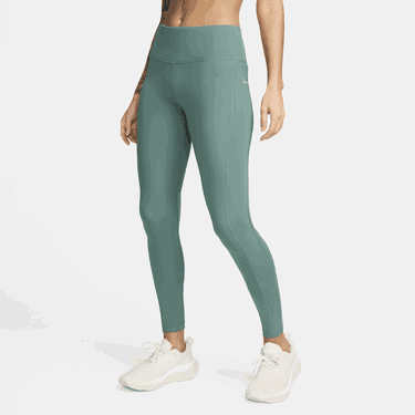 Клинове Nike Epic Fast Зелено | CZ9240-361, 1