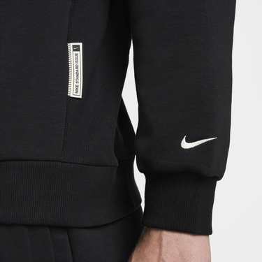 Суитчър Nike Standard Issue Dri-FIT Черно | FZ0220-010, 1