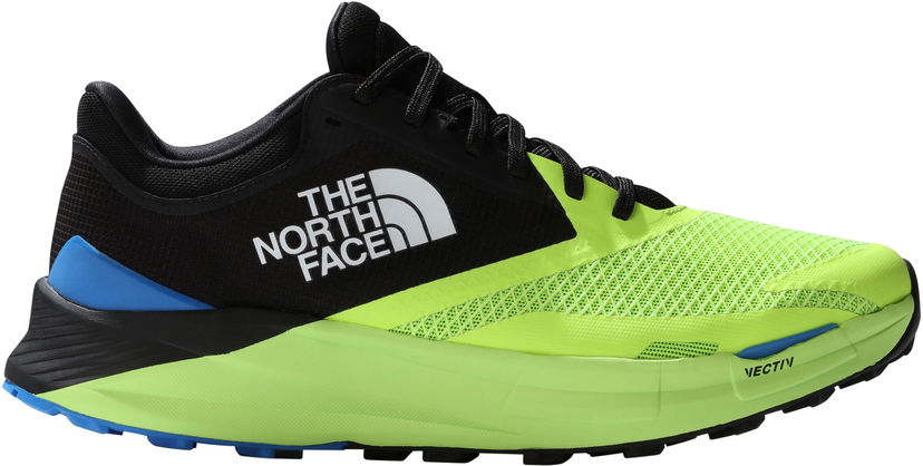 Кецове и обувки The North Face Vectiv Enduris 3 Зелено | NF0A7W5OFM9