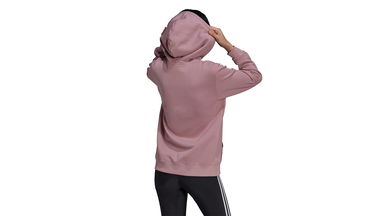 Суитчър adidas Originals Adicolor Essentials Fleece Hoodie Розово | HG6304, 4