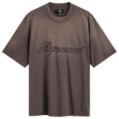 Rep Reverse Applique T-Shirt, 0