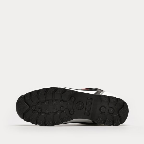 Кецове и обувки Timberland Euro Sprint Черно | TB0A5VZD0011, 0
