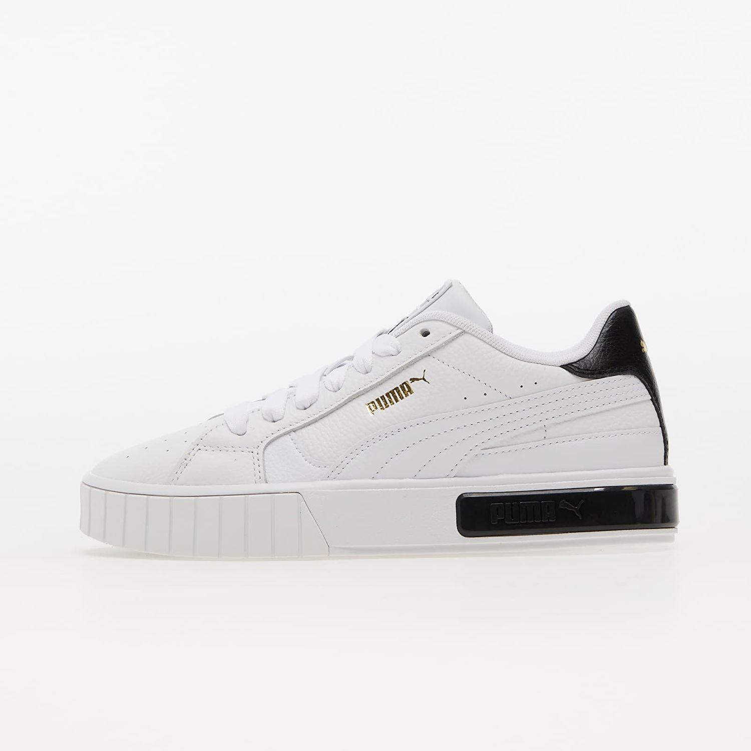 Кецове и обувки Puma Cali Star W Бяло | 38017602, 0