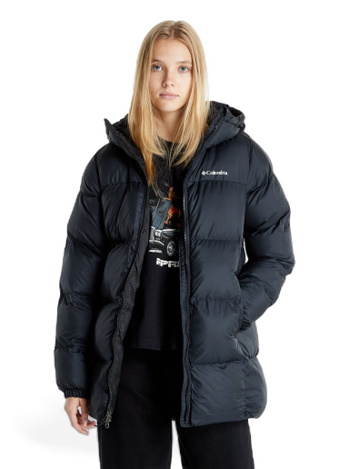 Puffect™ Mid Hooded Jacket