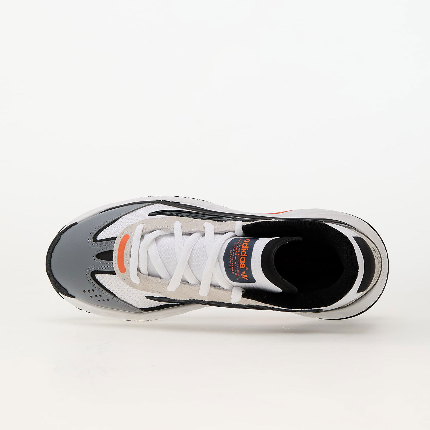 Кецове и обувки adidas Originals adidas Niteball Многоцветен | IE1126, 1