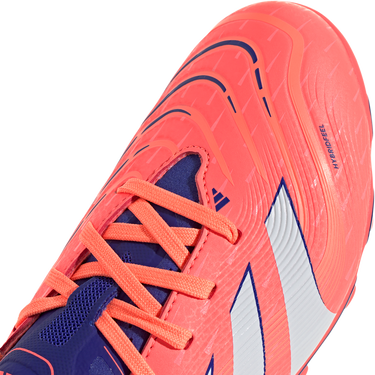 Кецове и обувки adidas Performance Predator League MG Hybridfeel Cleats Оранжево
 | ji1145, 5
