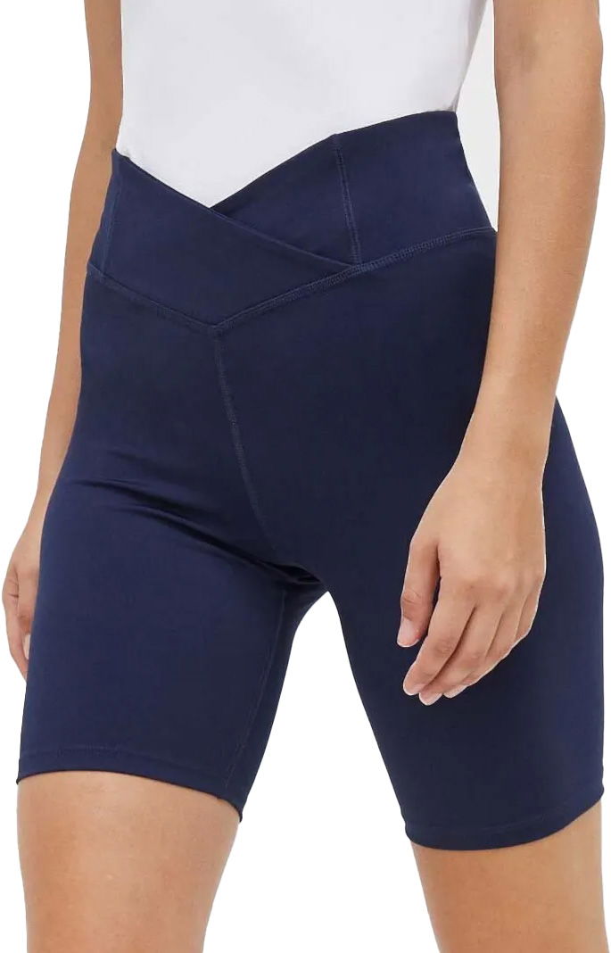 Къси панталони Reebok Reebok Basic Bike Shorts Тъмно синьо | 100029229, 0