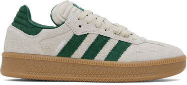 Кецове и обувки adidas Originals Originals Samba XLG Бежово | JI3197, 0
