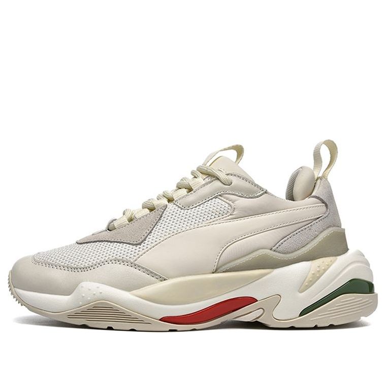 Кецове и обувки Puma Thunder Spectra Бежово | 367516-12, 0