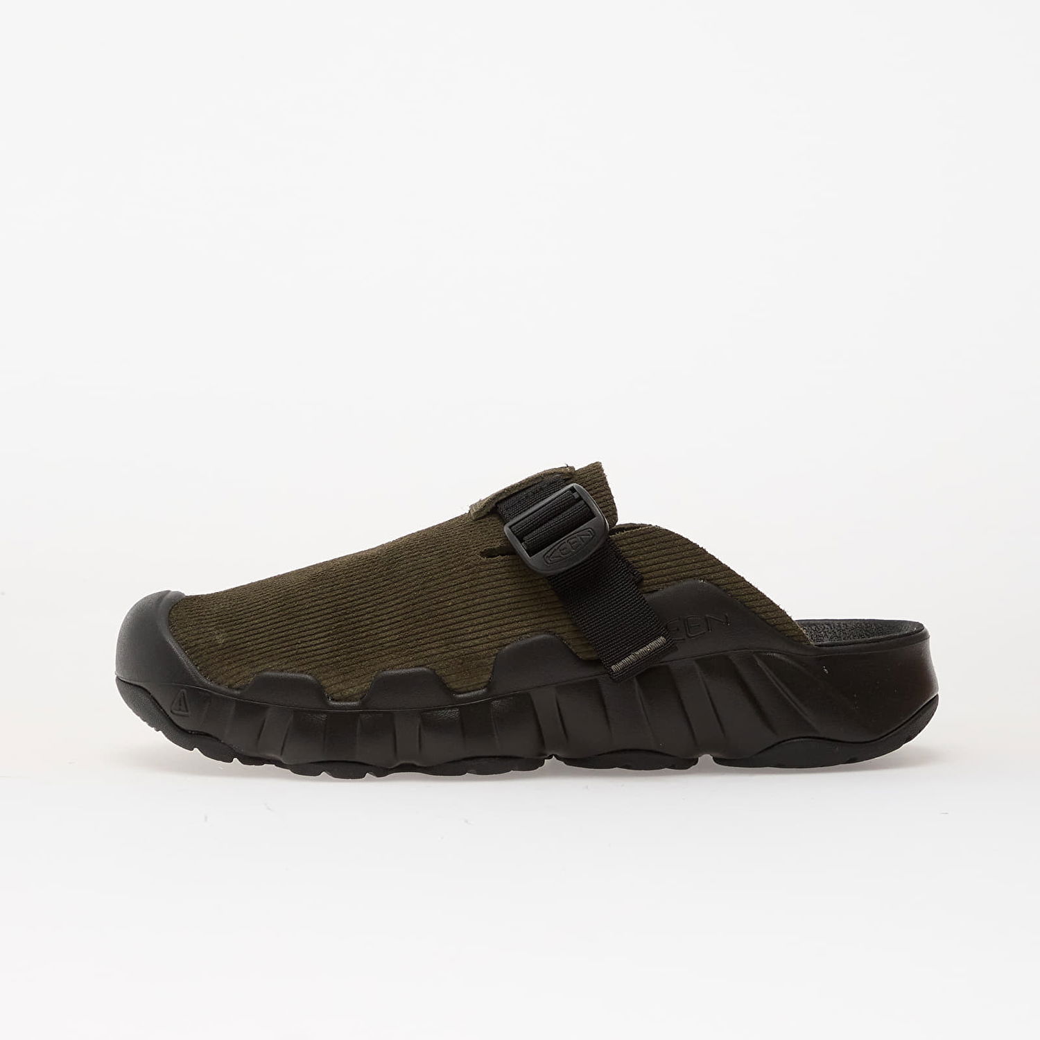 Кецове и обувки Keen Hyperport Clog Зелено | 10058585KEN01, 0