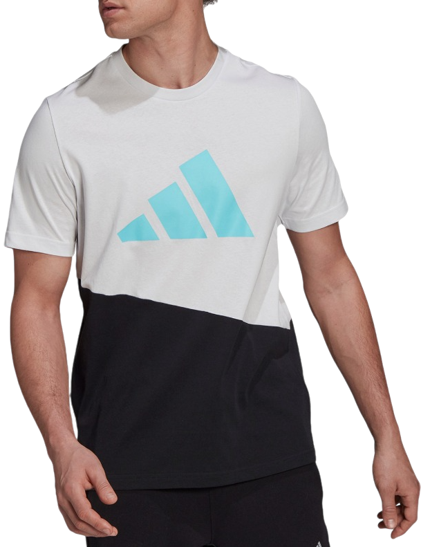 Тениска adidas Originals Graphic Tee Сиво | gu3637, 0