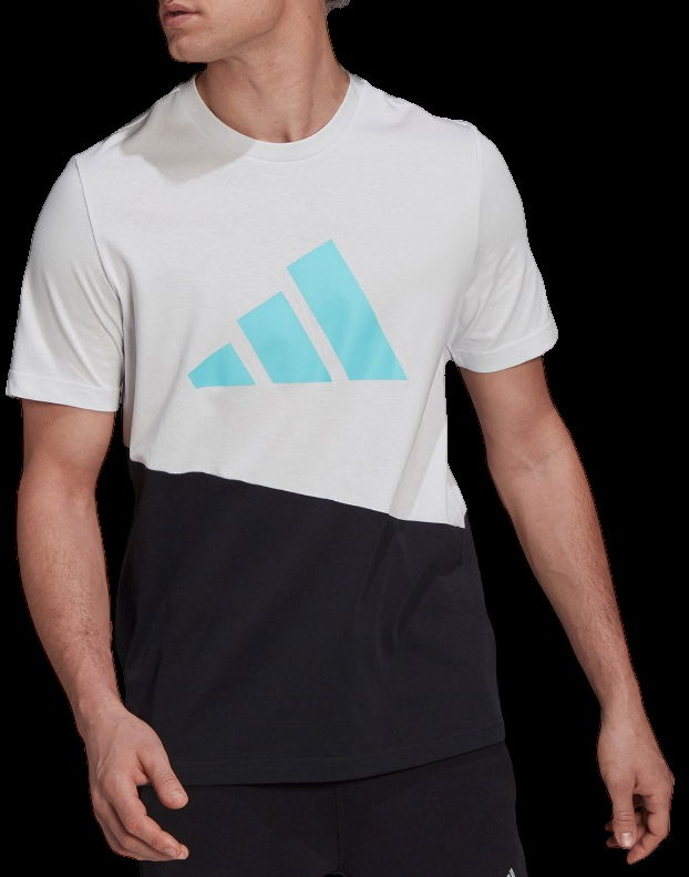 Тениска adidas Originals Graphic Tee Сиво | gu3637