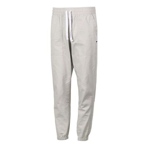 Спортни панталони Puma Downtown Logo Pants Сиво | 531434-09