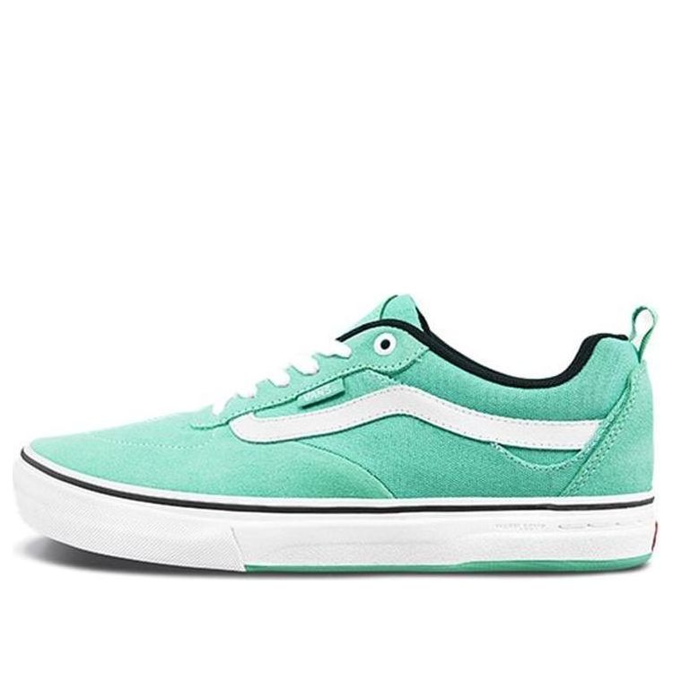 Кецове и обувки Vans Kyle Walker Pro Зелено | VN0A2XSGW7Y