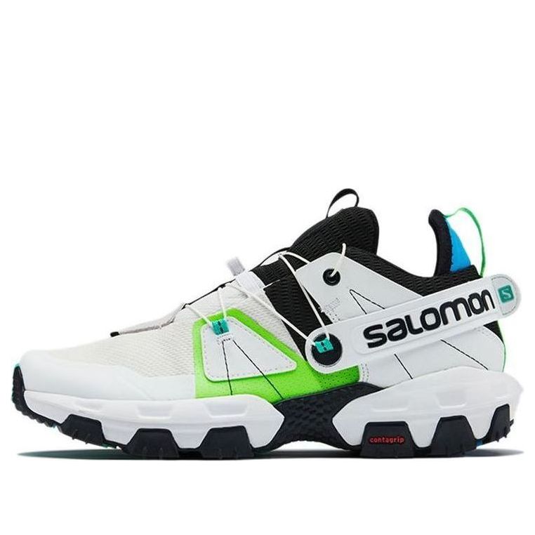 Кецове и обувки Salomon XA Pro Street 2 Бяло | 417755