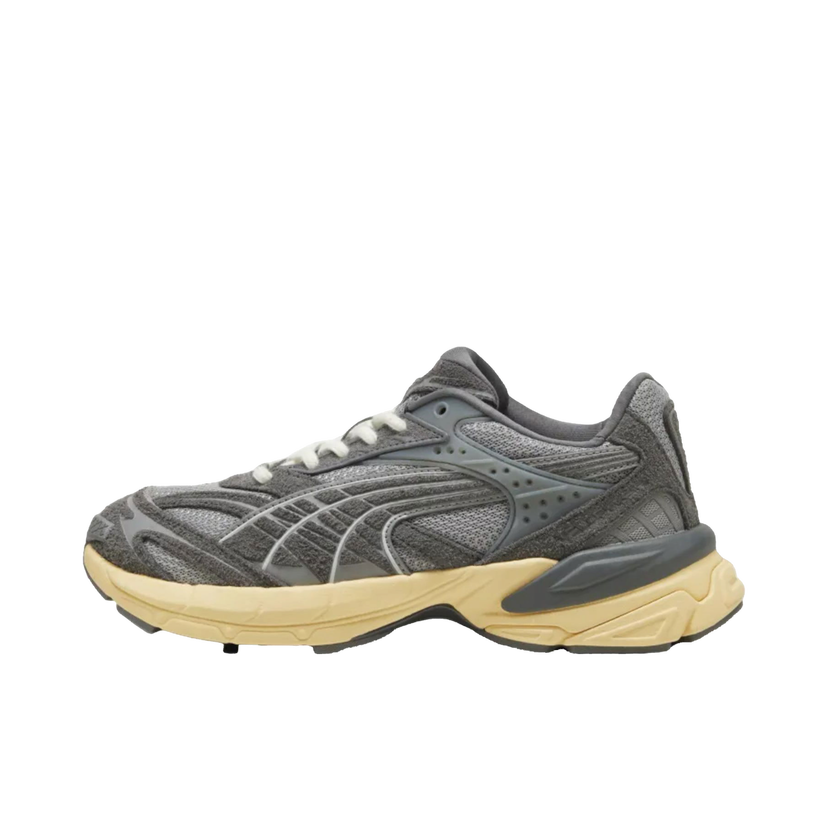 Кецове и обувки Puma Velophasis SD Сиво | 396480-002