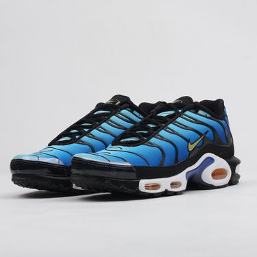 Кецове и обувки Nike Air Max Plus OG Синьо | BQ4629-003, 1