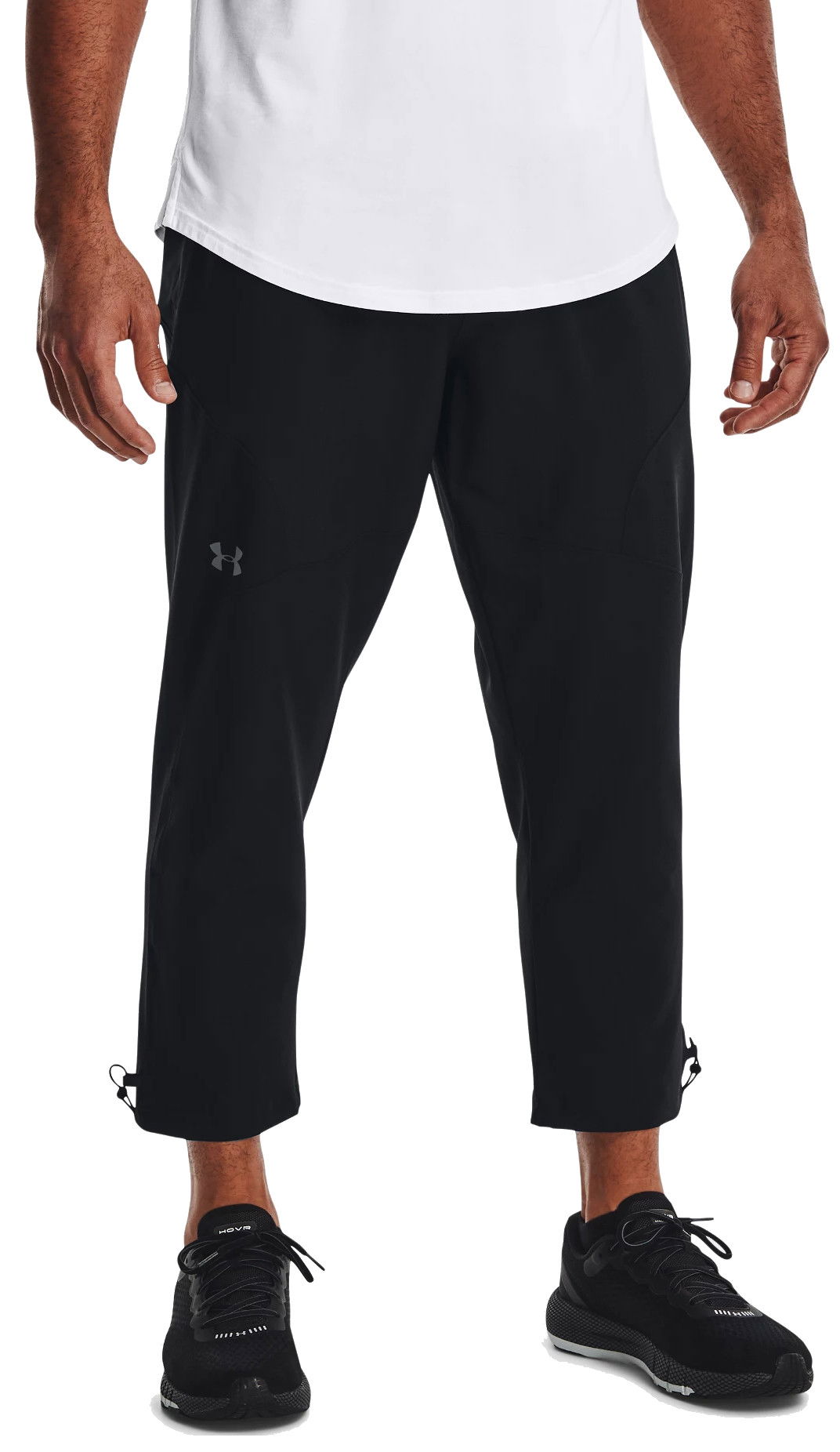 Панталони Under Armour UA Unstoppable Черно | 1370986-001, 0