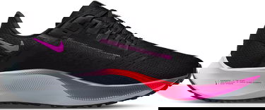 Кецове и обувки Nike Air Zoom Pegasus 38 Черно | cw7356-011, 2