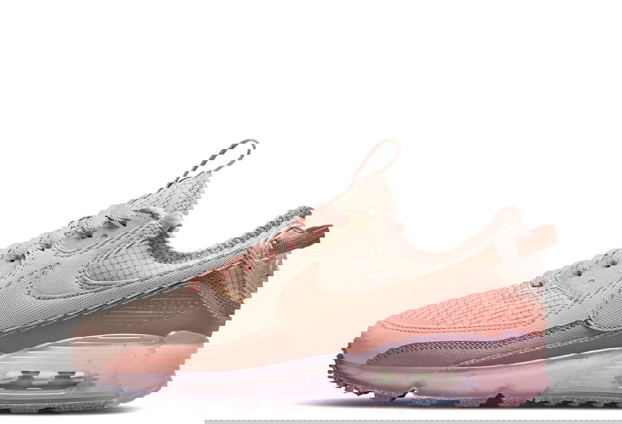 Кецове и обувки Nike Air Max 90 Terrascape "Pink Oxford" W Розово | DH5073-600, 1