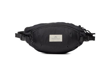 Чанта за кръста Doughnut Seattle Waist Bag Черно | D210-0003-F, 1