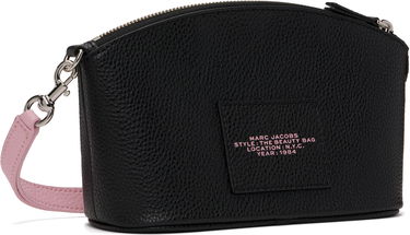 Дамска чанта Marc Jacobs Marc Jacobs 'The Sticker Patch' Cosmetic Pouch Черно | 2S5SCP003S01, 2