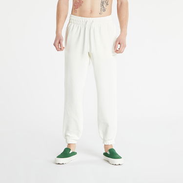 Панталони и дънки adidas Originals Pharrell Williams x Basics Pant Бяло | HG2686, 0