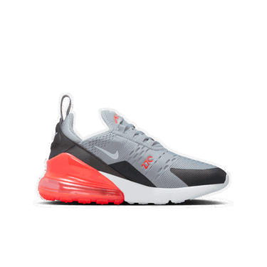 Кецове и обувки Nike Air Max 270 Сиво | 943345-039, 4