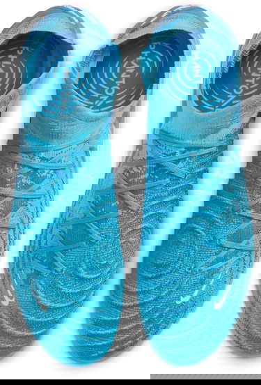 Кецове и обувки Nike Phantom Luna II Elite AG-Pro Синьо | fj2579-400, 3