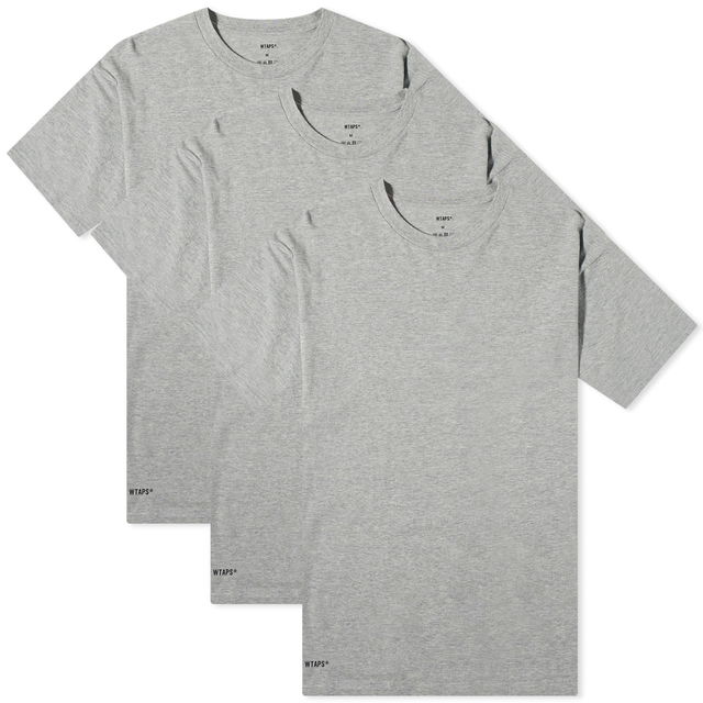 Skivvies 3-Pack T-Shirt