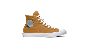 Кецове и обувки Converse Chuck Taylor All Star Space Racer Жълто | 165093C, 2