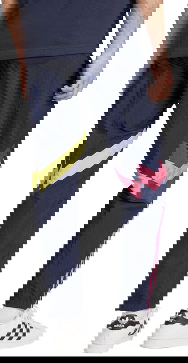 Панталони adidas Originals JUVE OG Track Pants Тъмно синьо | in5597, 2