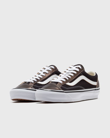Кецове и обувки Vans OTW Old Skool 36 Vibram Кафяво | VN000D2GBA21, 2