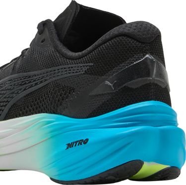 Кецове и обувки Puma Deviate Nitro 3 Черно | 309707-23, 5