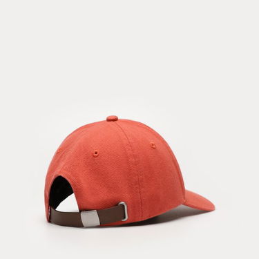 Шапка с козирка Levi's Essential Cap Оранжево
 | D75890006, 1