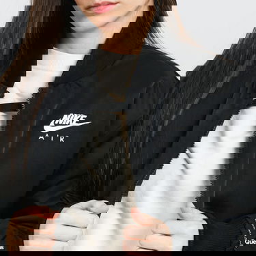 Яке бомбър Nike SportswearTherma-FIT Synthetic-Fill Bomber Jacket Черно | DD4640-010, 4