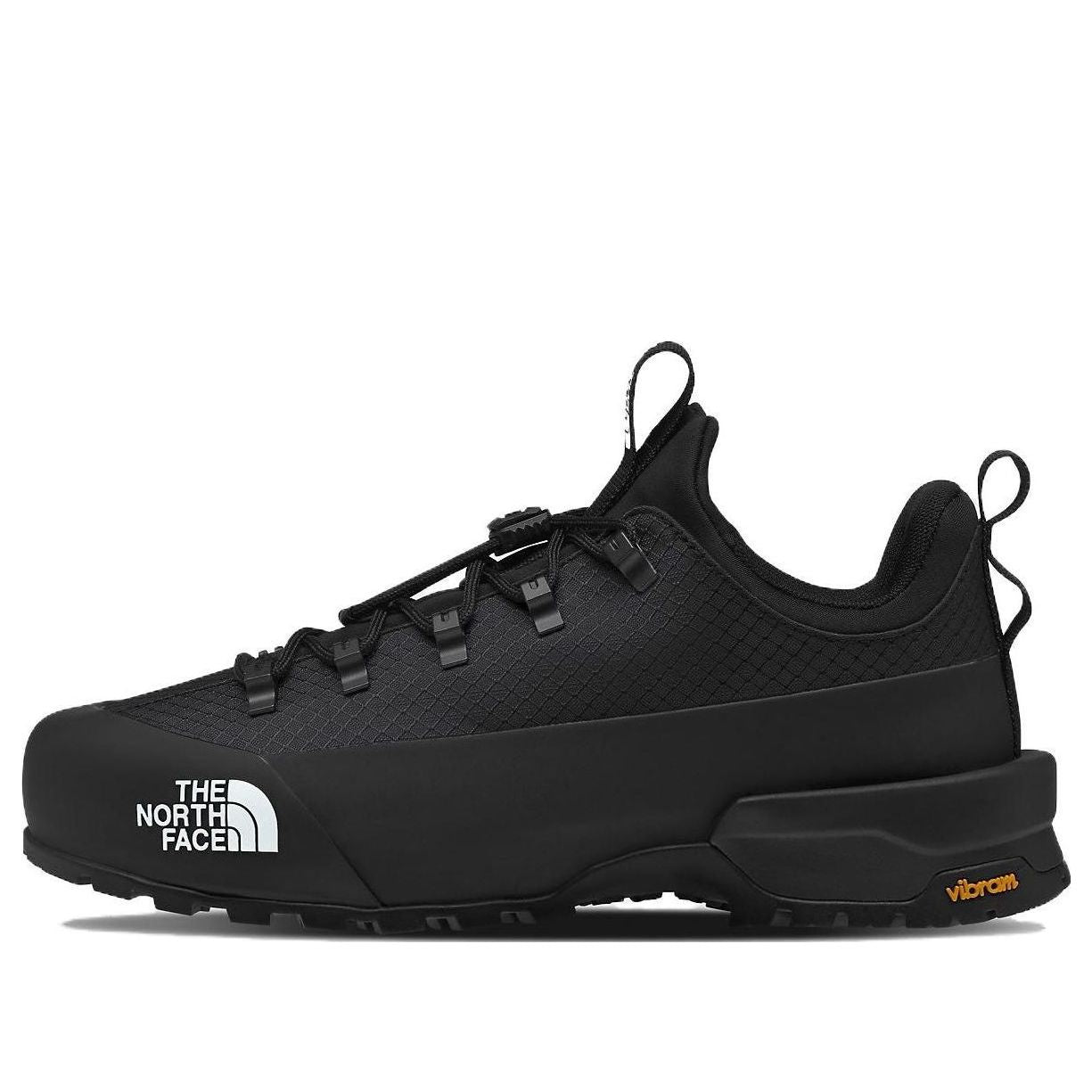 Кецове и обувки The North Face Glenclyffe Low Street Черно | 817B-KX7, 0