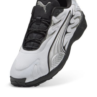 Кецове и обувки Puma Inhale Smile Бяло | 402589_01, 7