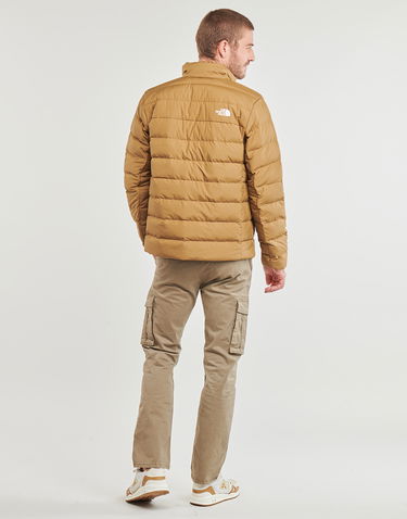 Яке The North Face Duffel Aconcagua Jacket Бежово | NF0A84HZ-173, 3